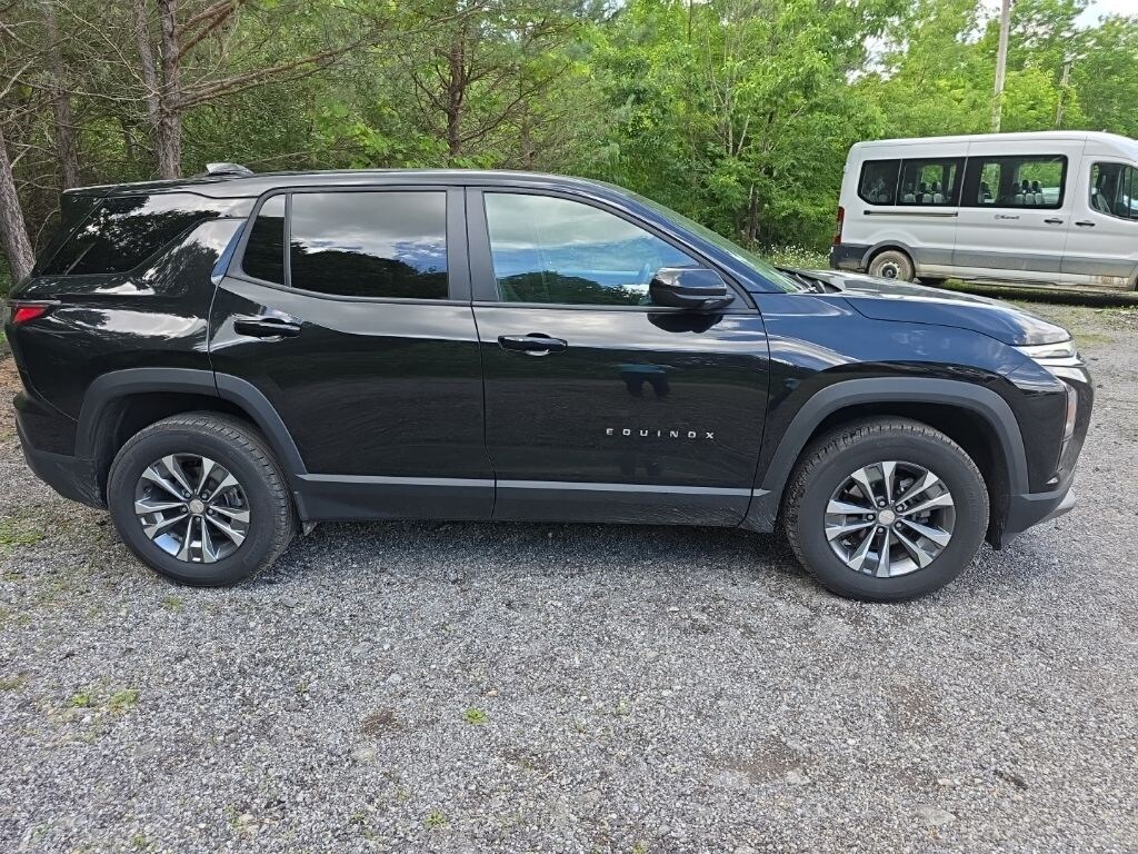 Used 2026 Chevrolet Equinox LT SUV