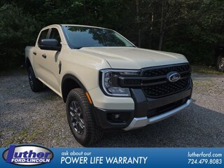 2026 Ford Ranger XLT Truck