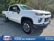  Chevrolet Silverado 2500HD