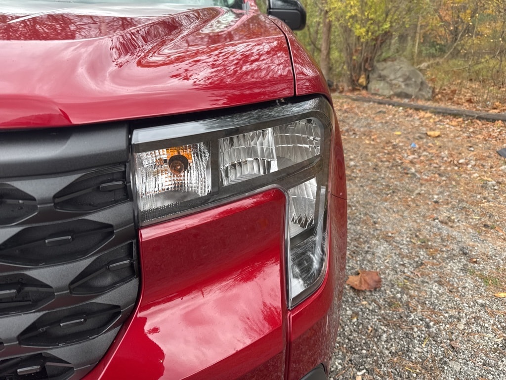 New 2025 Ford Maverick XLT Truck