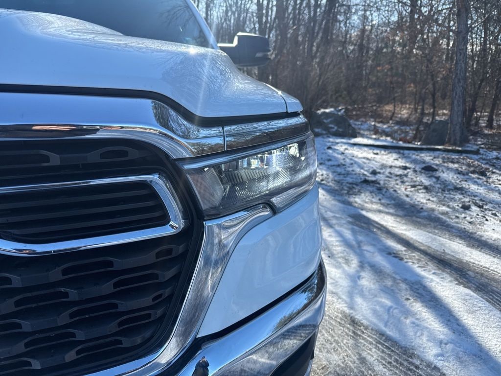Used 2025 Ram 1500 Big Horn/Lone Star Truck