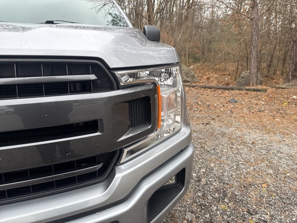 Used 2020 Ford F-150 XLT Truck