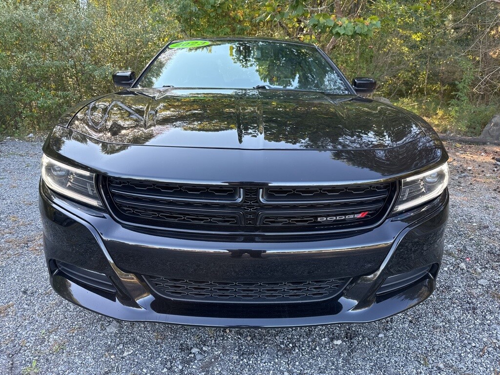 2023 Dodge Charger SXT photo 2