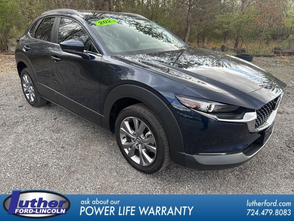 Used 2023 Mazda CX-30 2.5 S Preferred Package SUV