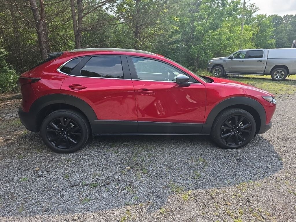 Used 2024 Mazda CX-30 2.5 S Select Sport SUV