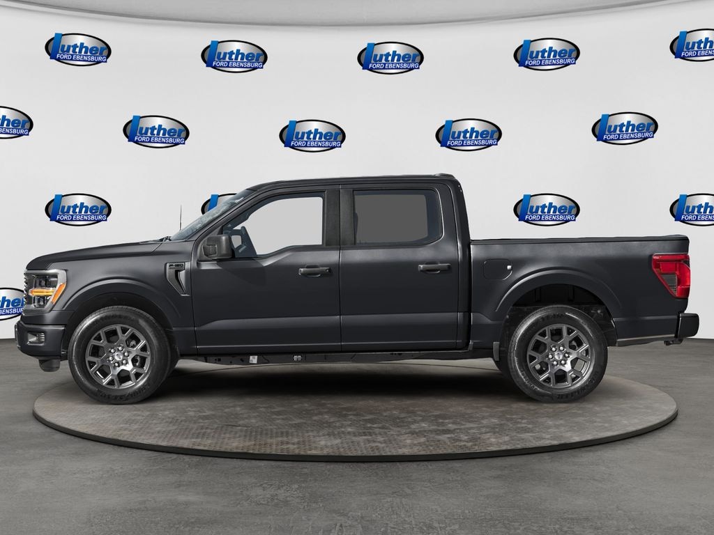 New 2026 Ford F-150 STX Truck