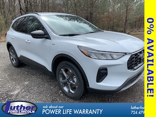 2025 Ford Escape ST-Line SUV
