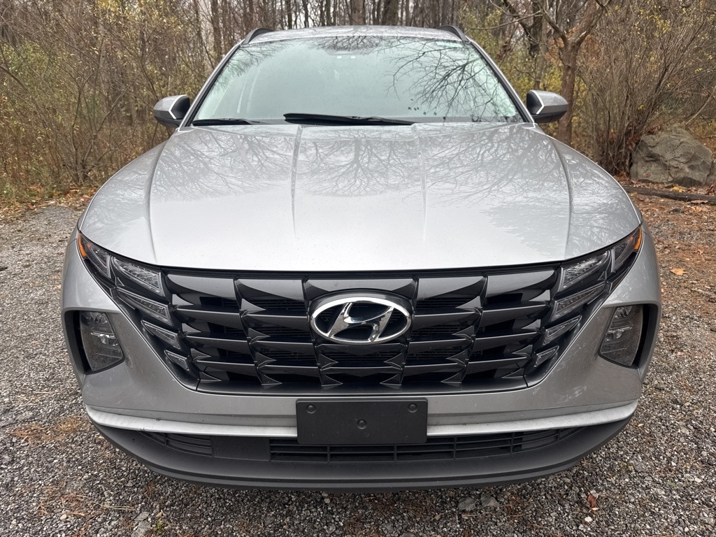 Used 2024 Hyundai Tucson SEL SUV