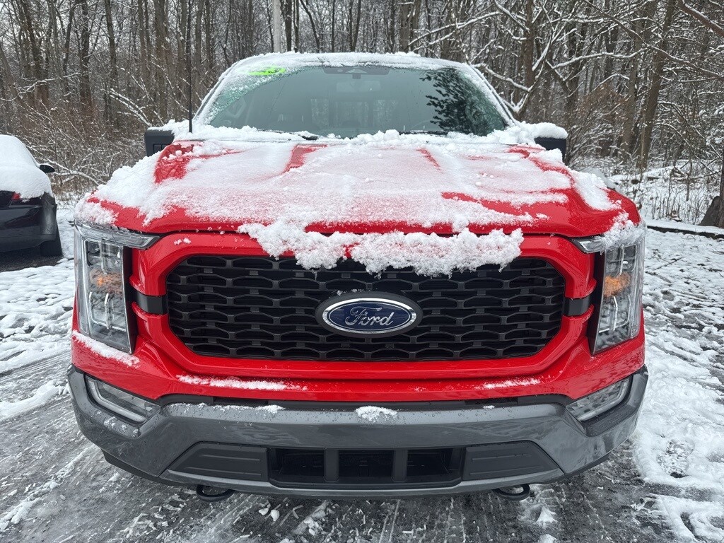 Used 2023 Ford F-150 XLT Truck