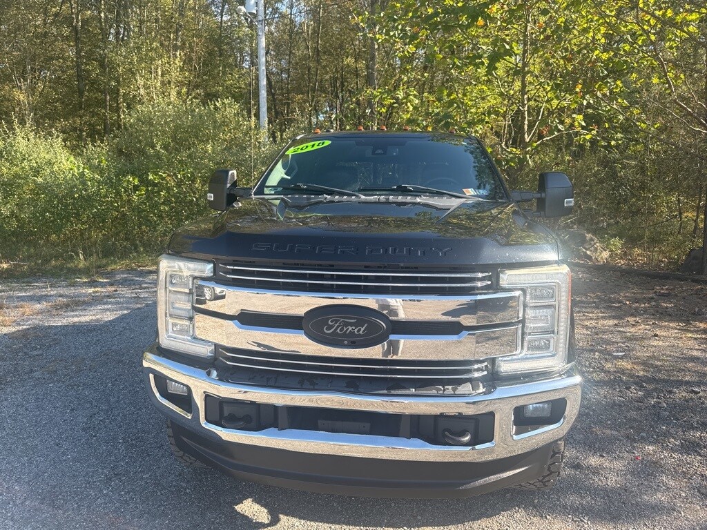2018 Ford F-350 photo 2