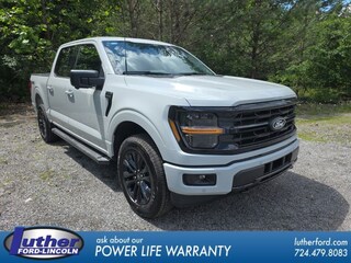 2026 Ford F-150 XLT Truck