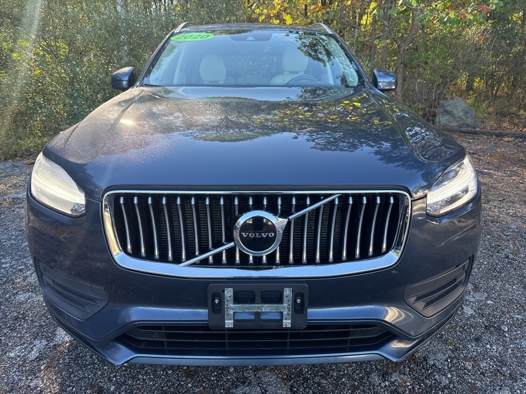 Used 2020 Volvo XC90 T5 Momentum SUV