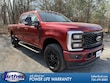 Ford F-250SD