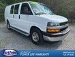 Chevrolet Express 2500