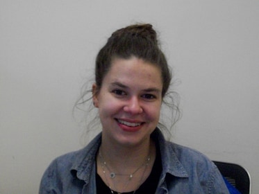 Staff member Theresa Hryckowian from 24f3ef32e70a