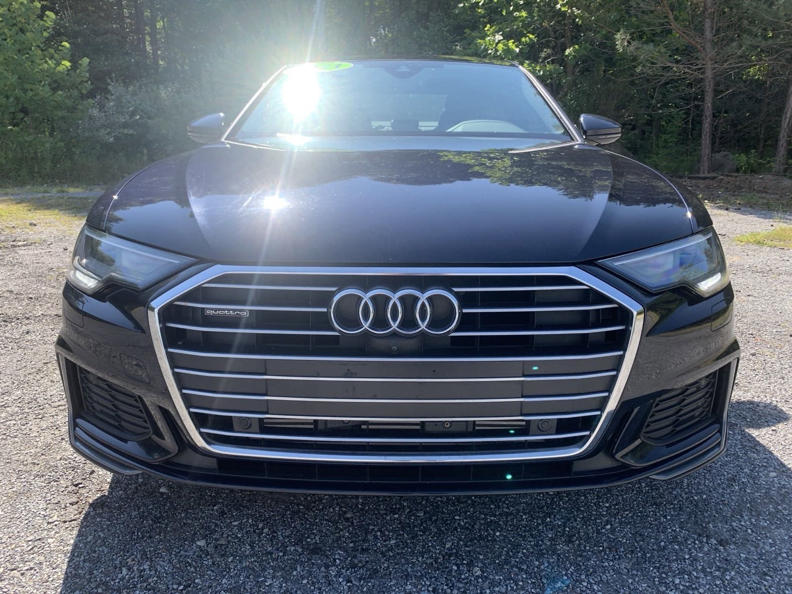 Used 2021 Audi A6 Premium with VIN WAUK2AF27MN047033 for sale in Homer City, PA