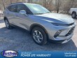  Chevrolet Blazer