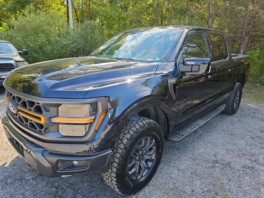New 2026 Ford F-150 Tremor Truck