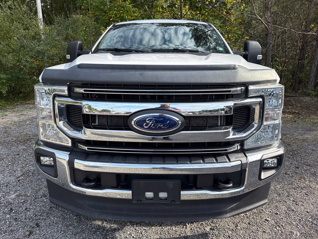 Used 2022 Ford F-250SD XLT Truck