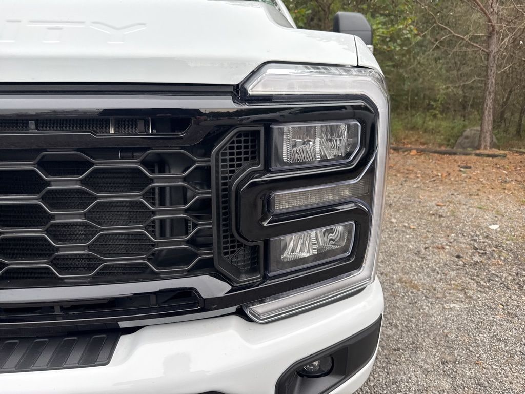 New 2026 Ford F-350SD XLT Truck