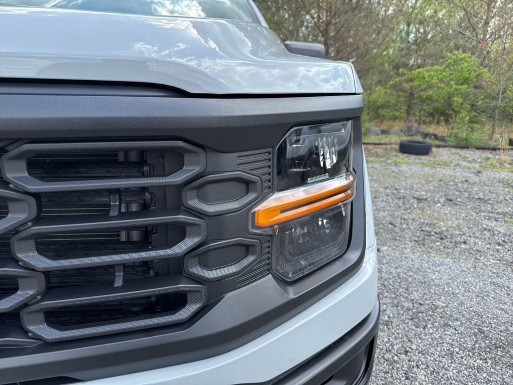 Used 2024 Ford F-150 STX Truck