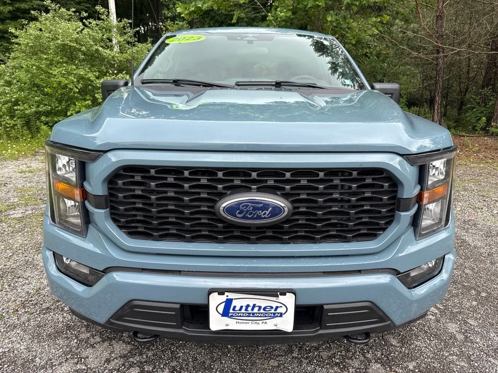 Used 2023 Ford F-150 XL Truck
