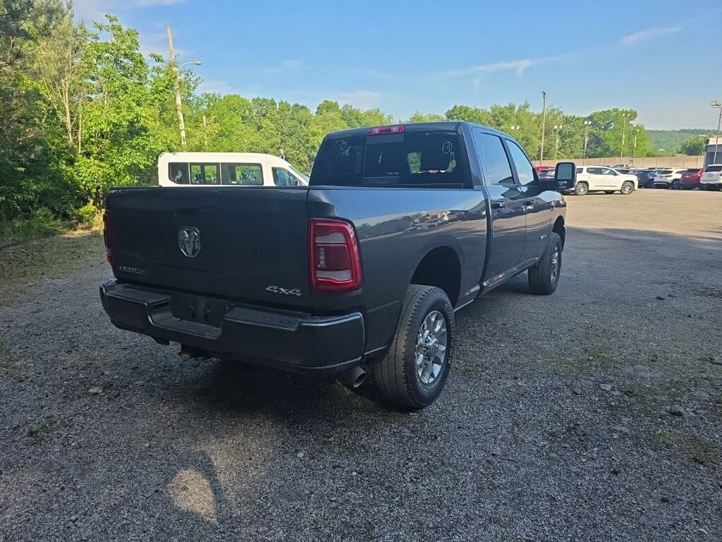 Used 2024 Ram 2500 Laramie Truck