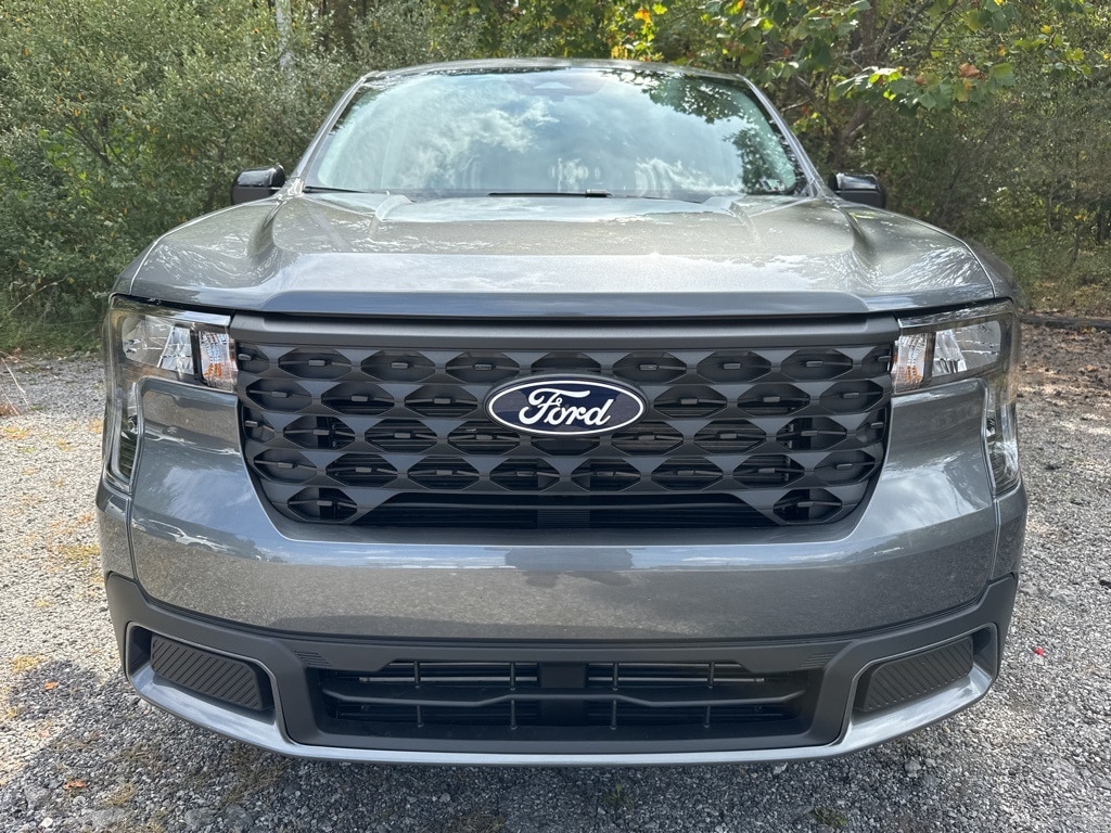 New 2025 Ford Maverick XLT Truck