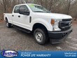  Ford F-250SD