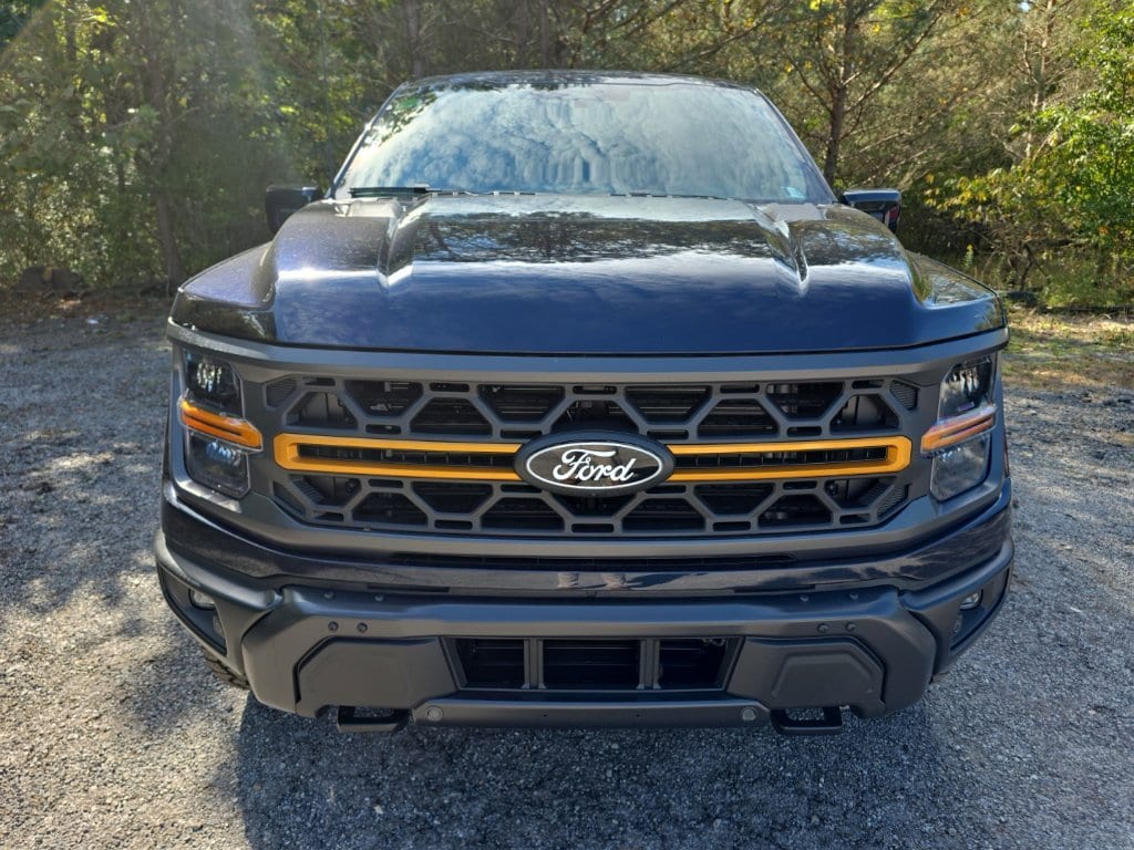 New 2026 Ford F-150 Tremor Truck