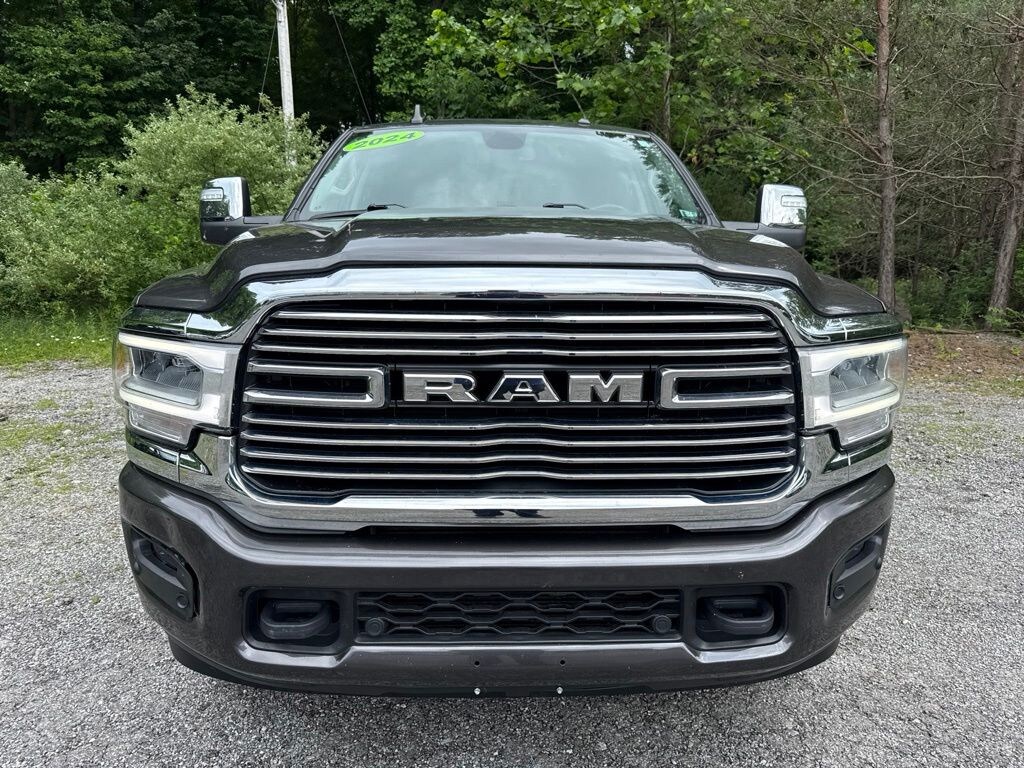 Used 2024 Ram 2500 Laramie Truck