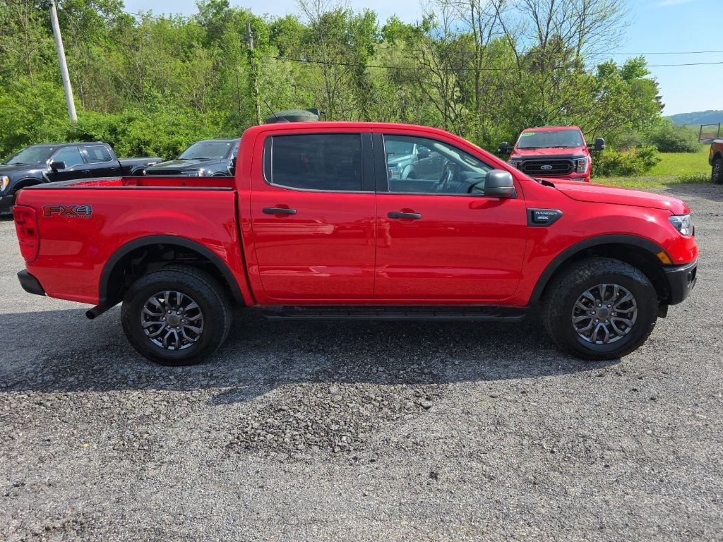 Used 2022 Ford Ranger XL Truck