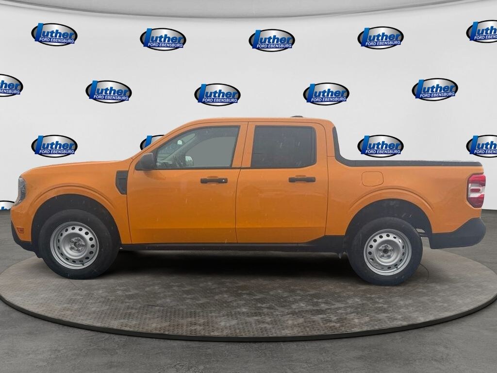 New 2026 Ford Maverick XL Truck