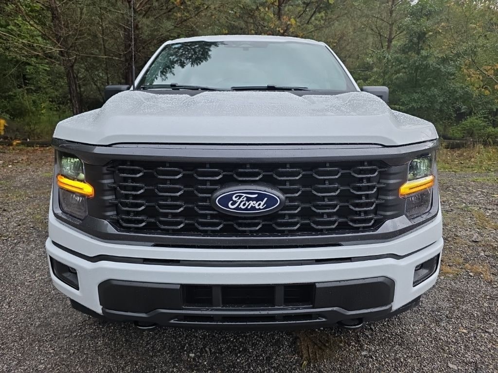 New 2026 Ford F-150 STX Truck