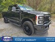 Ford F-250SD