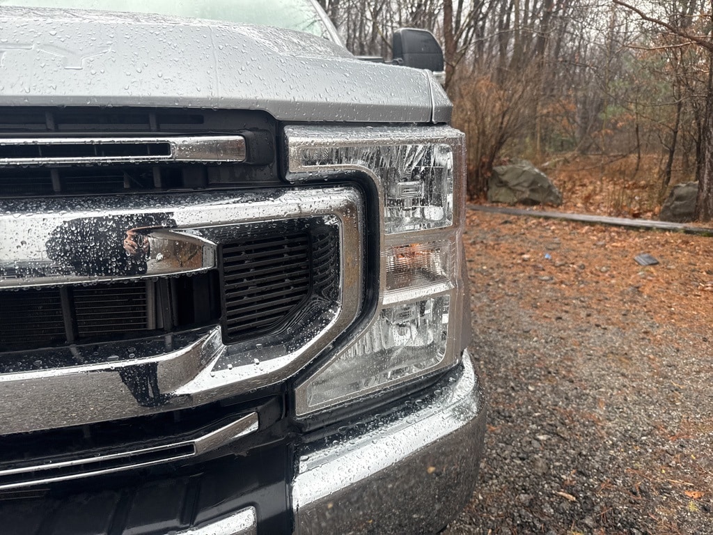 Used 2022 Ford F-250SD XLT Truck