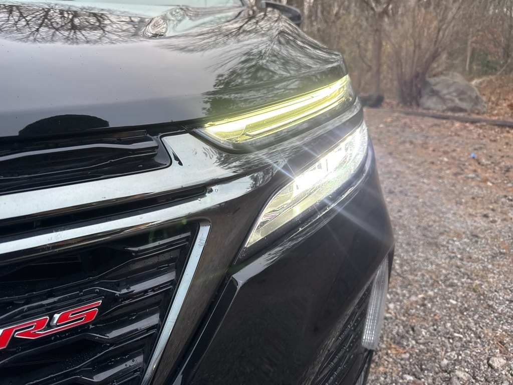 Used 2022 Chevrolet Equinox RS SUV