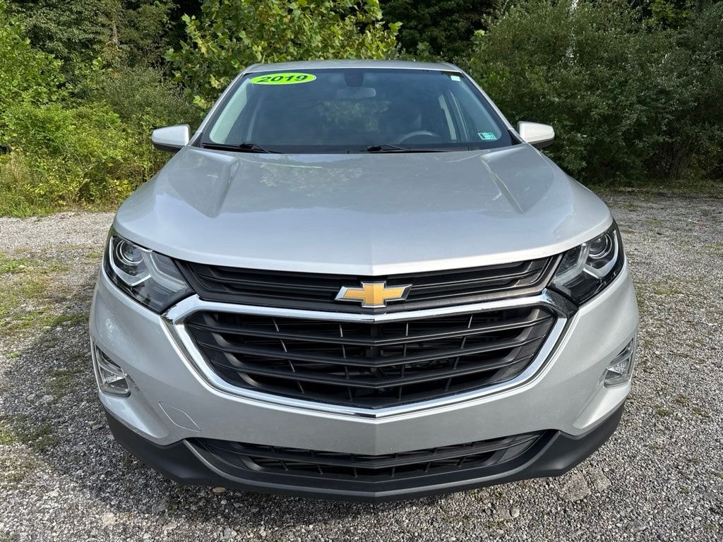 Used 2019 Chevrolet Equinox LT SUV