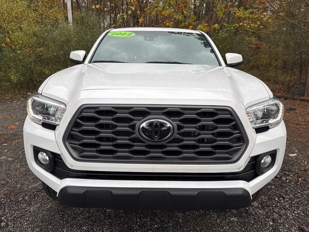 Used 2022 Toyota Tacoma  Truck