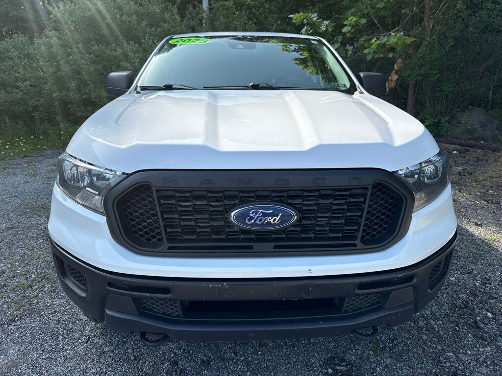 Used 2023 Ford Ranger XL Truck