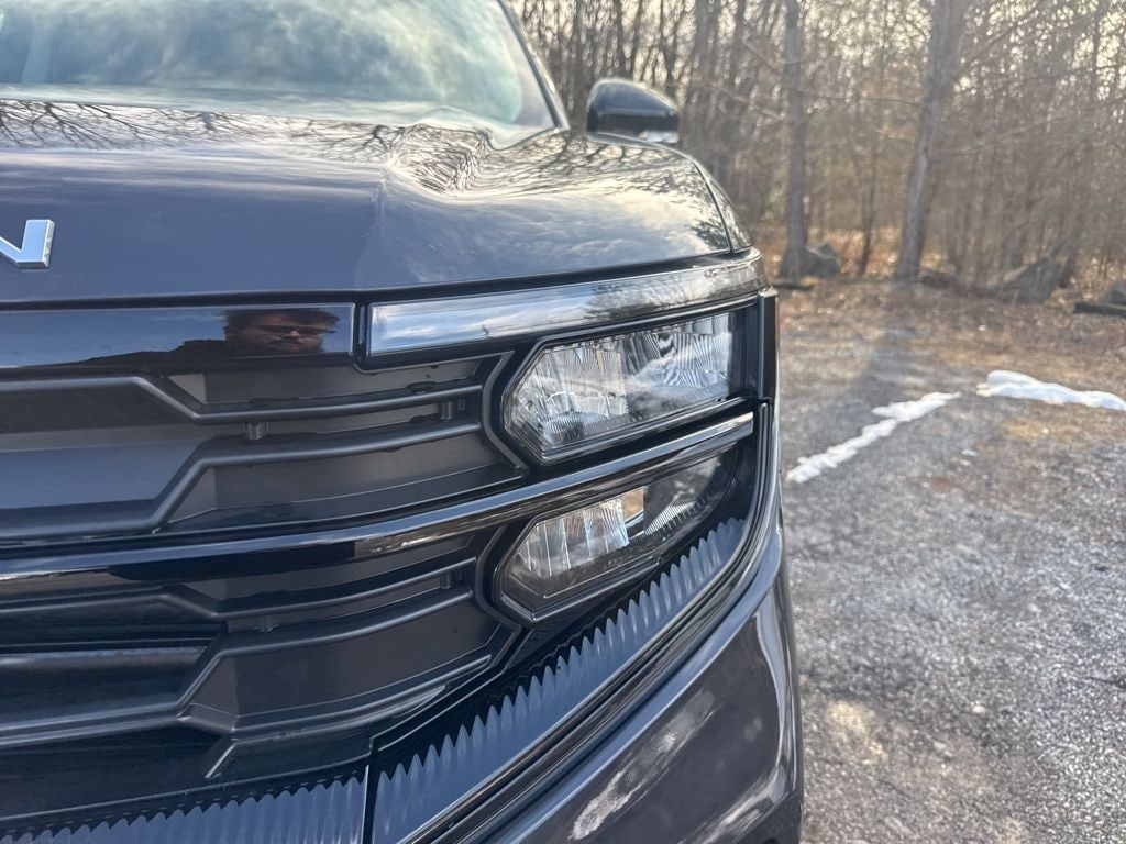 New 2026 Ford Expedition Active SUV