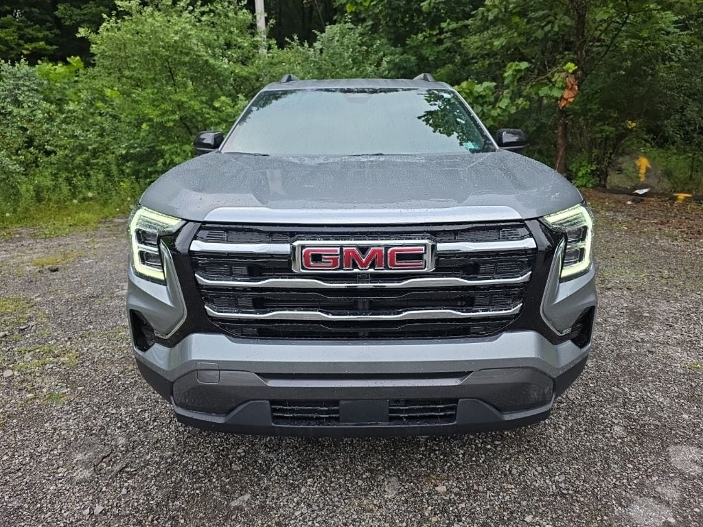 Used 2026 GMC Terrain Elevation SUV