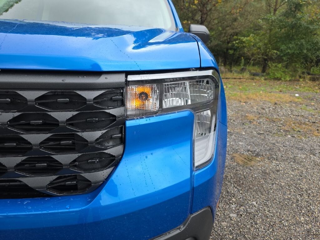 New 2026 Ford Maverick XL Truck