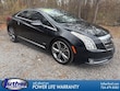  Cadillac ELR