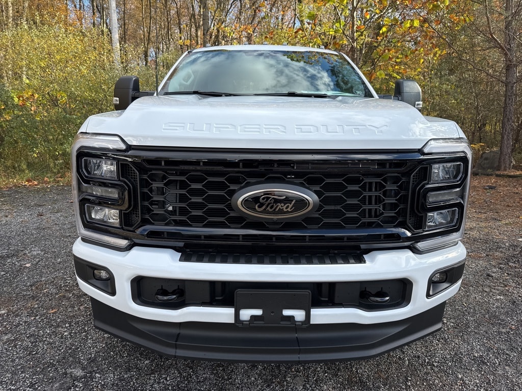 New 2026 Ford F-250SD XLT Truck