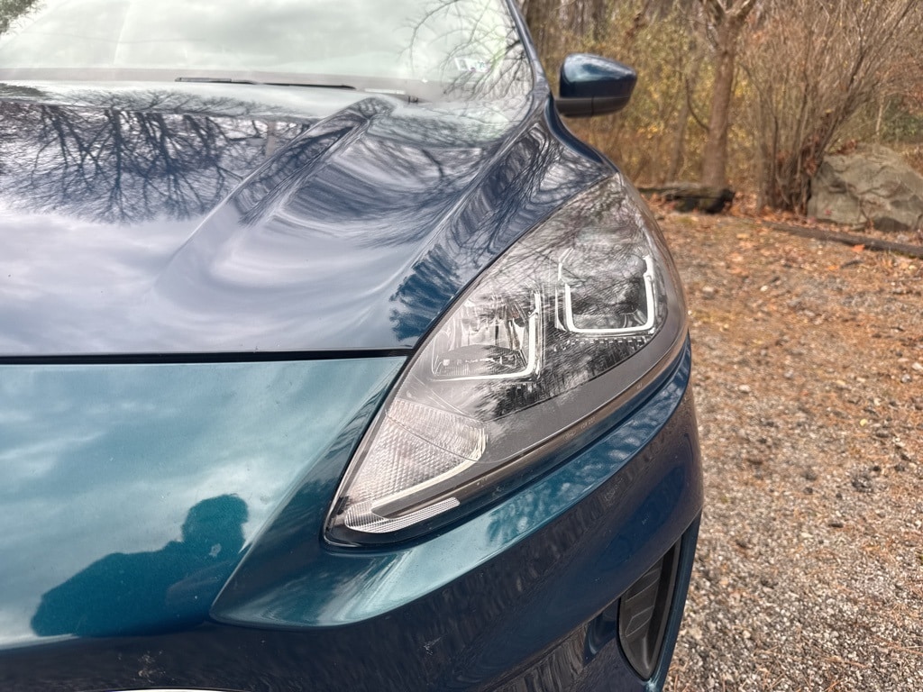 Used 2020 Ford Escape SE SUV