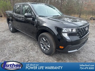 2026 Ford Maverick XLT Truck