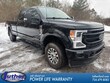  Ford F-250SD