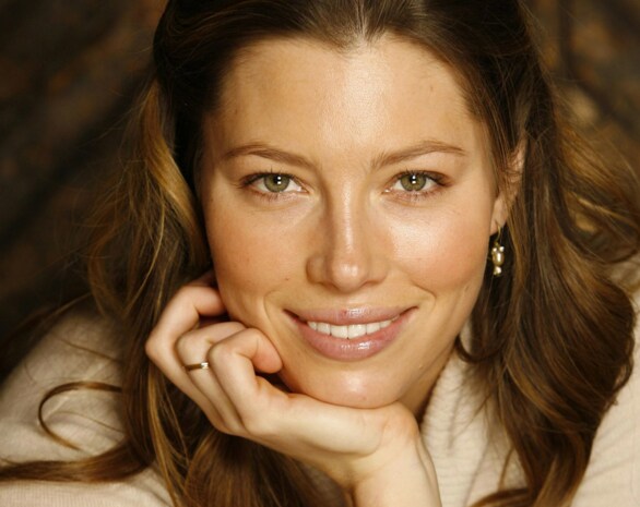 Jessica Biel Minnesota