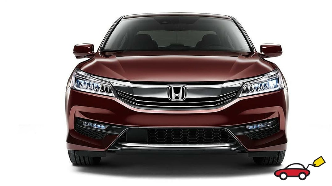 2016 Honda Accord for sale in St. Cloud, MN
